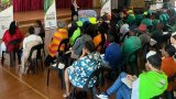 Empowering local waste pickers: The transformative impact of eThekwini's boot camp
