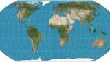 World maps get Africa’s size wrong: This must be fixed