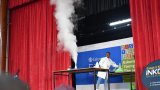 Social Sciences dominates at Eskom Expo Eden Karoo Regional Science Fair