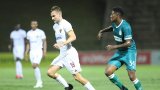 Stellies determined to bounce back after early season struggles