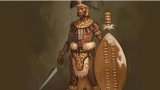 Zulu royal linage – On this day in history and Did You Know: September 22