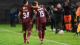 Devin Titus urges Stellies to embrace unpredictability to overcome Pirates in MTN8 Final