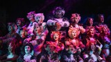 Cats returns to the Artscape Opera House for a festive season spectacular