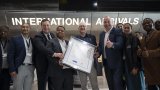 Cape Town Airport tackles immigration delays with 48 new officers