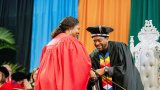 Queen Mandlovu's doctorate: A beacon of hope for Zulu women