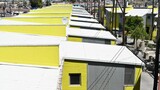 What City of Cape Town’s informal settlements initiative omits
