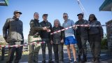 Spring brings hope as Silvermine trails reopen post-fire recovery
