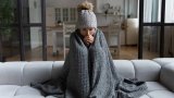 Cold front brings rain and chills to South Africa this weekend