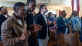 Mighty Men Cape Flats event set to unite 30,000 men in Athlone