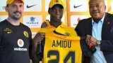 Why was ex-Kaizer Chiefs star Abbas Amidu denied bail in Zimbabwe?