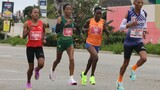 Glenrose Xaba eyes SA record as elite women’s field assembles for Gqeberha 10k