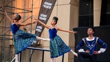 Joburg Ballet School brings ‘Seasons of Dance’ to Soweto Theatre