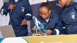 Rural youth lead in robotics at national STEM competition