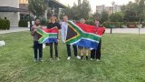 South African students shine in international and national mathematics competitions