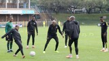 Coach Hugo Broos warns of tough challenges ahead amid Bafana Bafana's high expectations