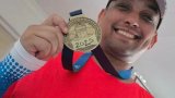 ' There' s always next year': Disappointed runner reflects on cancelled Sanlam Cape Town Marathon