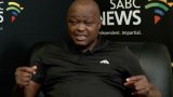 Brown Mogotsi insists he remains an ANC member, challenges party to charge him