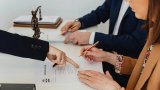 Husband seeks asset forfeiture from wife over gambling losses in divorce