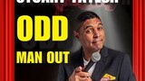 Stuart Taylor’s 'Odd Man Out' proves being out of step can be hilarious