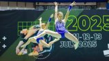 Reddam House Bedfordview's Mackenzie Mackay’s global debut filled with flips, focus and pride
