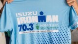 Two participants confirmed dead during Ironman 70.3 event in Mossel Bay
