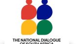 National Dialogue organisers say the show will go on despite withdrawal of key foundations