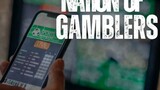 A Nation of Gamblers | R50 billion vanishes offshore as illegal gambling ravages South Africa’s economy