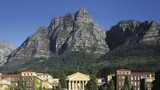 The privilege of access: UCT's results day and racial inequality