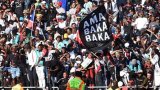 Trending: Shout out to Orlando Pirates