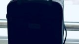Toddler found stuffed in suitcase on New Zealand bus - Woman, 27, arrested for child neglect
