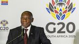 Africa hosts G20 for the first time: what the summit means for global influence