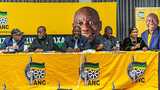South Africa's ANC party launches reform plan to win back votes in local polls