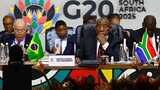 South Africa’s Ramaphosa reaffirms G20 commitment amid US boycott
