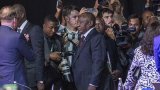 Cyril Ramaphosa addresses G20 Foreign Ministers