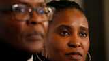 South Africa probes Zuma's daughter over Russia mercenary links