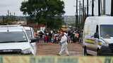 9 killed, 10 wounded in South Africa pub shooting