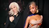 Tyla joins Cardi B on stage, wowing fans at sold-out LA concert