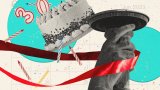 'Happy' Birthday? Why Does Turning 30 Fill Us With Fear?