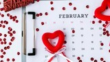 Valentine’s Day safety tips to ensure a worry-free celebration
