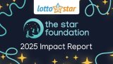 The Star Foundation: 2025 impact report