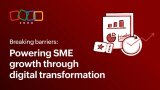 Breaking barriers: how Zoho powers SME growth through digital transformation