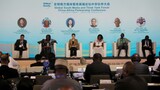 Johannesburg conference advocates for yuan in China-Africa trade