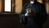 Polish bishop becomes first to face trial for paedophilia cover-up