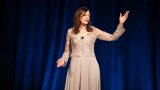 Aletta Rochat makes history as the first African president of Toastmasters International