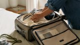 Here's The Suitcase Brand Airline Staff Actually Use, And It's Up To 40% Off Right Now