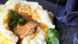 So THAT's Why Restaurant Mashed Potatoes Are So Much Better