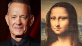 This Is How Tom Hanks Wound Up With No Trousers On In Front Of The Mona Lisa