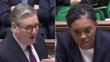 'Embarrassing To Watch!' Kemi Badenoch Baffles With Her 'Worst Performance' Yet At PMQs