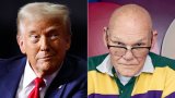 James Carville Reveals What Insiders Say About Trump’s White House, And It’s Bleak