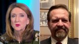 'You Should Be Ashamed': Victoria Derbyshire Clashes With Trump Official Over Ukraine Peace Plan